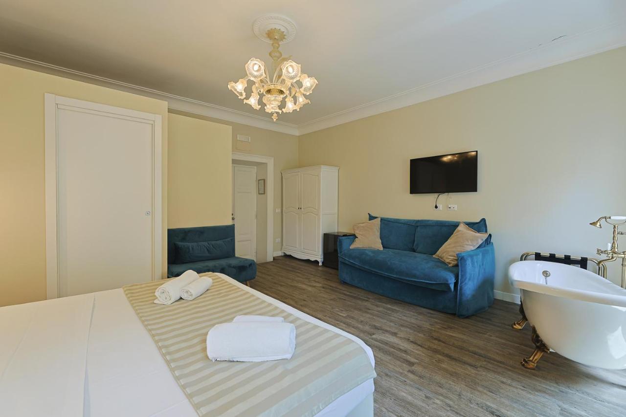 Art House Suites56 Via Del Babuino 56 Roma Exterior foto