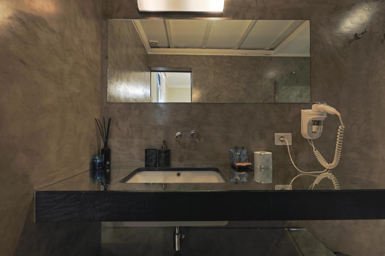 Art House Suites56 Via Del Babuino 56 Roma Exterior foto